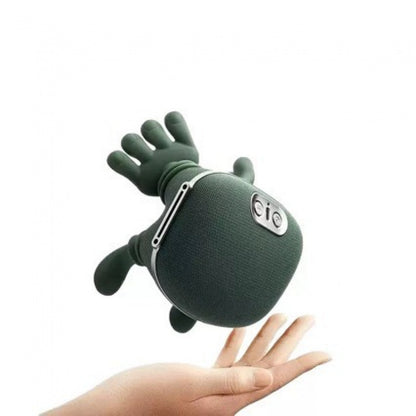 Wireless Shoulder Neck Massager with Heat Therapy