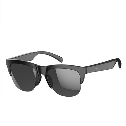 AI Translation Bluetooth Smart Glasses