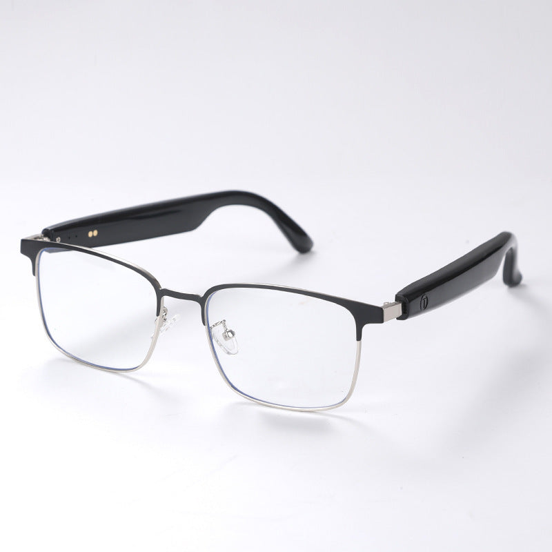 AI Translation Bluetooth Smart Glasses