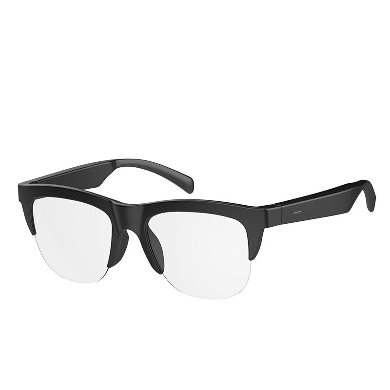 AI Translation Bluetooth Smart Glasses