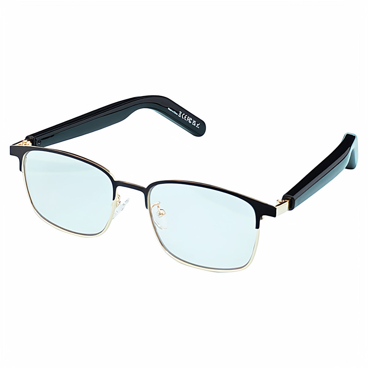 AI Translation Bluetooth Smart Glasses